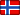 Kraj Norwegia